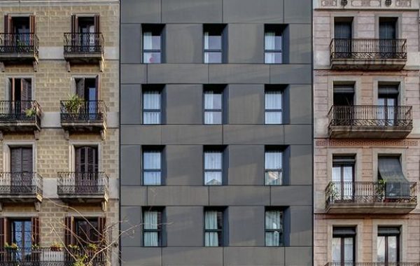 13 - HOTEL TRAFALGAR