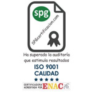 calidadISO